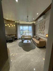 Project Image of 602.89 - 900.0 Sq.ft 2 BHK Apartment for buy in Gami Terra