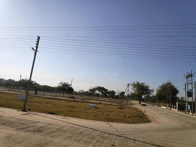 Project Image of 1033.0 - 1991.0 Sq.ft Residential Plot Plot for buy in Balaji Silver Pride
