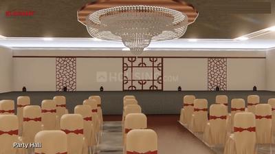 Project Image of 1002.0 - 1667.0 Sq.ft 2 BHK Apartment for buy in Elegant Altima