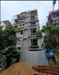 Project Image of 1251.0 - 2594.0 Sq.ft 3 BHK Apartment for buy in Verdant Capricorn