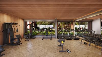 Project Image of 0.0 - 4200.0 Sq.ft 4 BHK Apartment for buy in Shannon Sierra