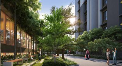 Project Image of 0.0 - 1189.0 Sq.ft 3 BHK Apartment for buy in Realm Begraj Prakriti