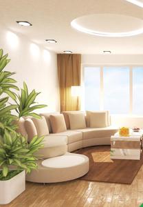 Project Image of 735.0 - 1398.0 Sq.ft 2 BHK Apartment for buy in Rajwada Emeralds
