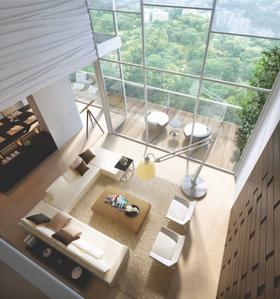 Project Image of 1050.0 - 2450.0 Sq.ft 2 BHK Apartment for buy in Mather Asteroid
