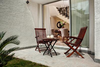 Project Image of 0.0 - 1600.0 Sq.ft 3 BHK Villa for buy in Radiance Lake Front