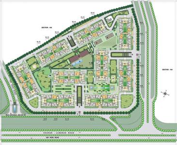 Project Image of 1200.0 - 2750.0 Sq.ft 3 BHK Villa for buy in Emaar The Bungalows