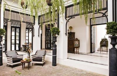 Project Image of 0.0 - 2227.0 Sq.ft 4 BHK Villa for buy in Rio A Cappella
