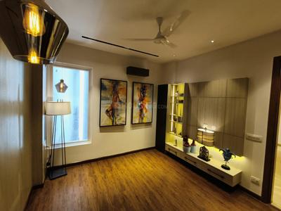 Project Image of 0.0 - 2475.0 Sq.ft 4 BHK Builder Floor for buy in Kibithu Homes