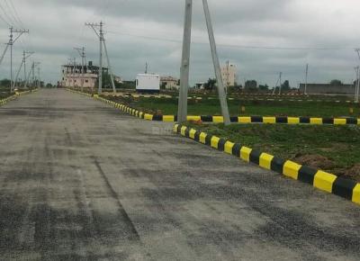 Project Image of 1476.0 - 3600.0 Sq.ft Residential Plot Plot for buy in Metro City
