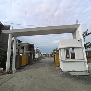 Project Image of 2000.0 - 2675.0 Sq.ft 3 BHK Villa for buy in Eeshanya Tropique
