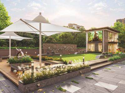 Project Image of 0.0 - 716.23 Sq.ft 3 BHK Apartment for buy in Shiv Signature Sky