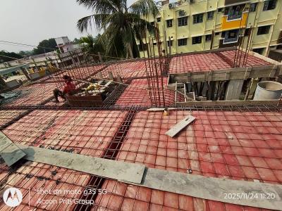 Project Image of 530.0 - 1050.0 Sq.ft 2 BHK Apartment for buy in Accon Priti Anjali