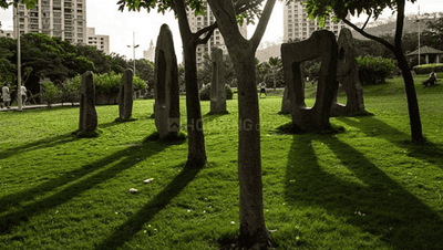 Project Image of 1440 Sq.ft 3 BHK Apartment / Flat for sale in Powai for Rs. 71000000