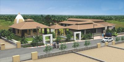 Project Image of 1800.0 - 3875.0 Sq.ft Residential Plot Plot for buy in Alliance Woodwinds