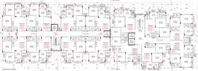 Project Image of 552.62 - 850.78 Sq.ft 2 BHK Apartment for buy in Saturns Shyam Parisar