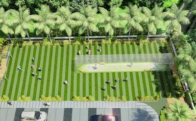 Project Image of 1921.0 - 3997.0 Sq.ft 3 BHK Villa for buy in La Vivant