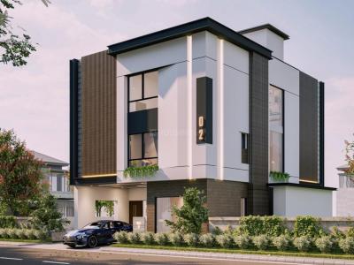 Project Image of 4697.0 - 5477.0 Sq.ft 4 BHK Villa for buy in Orchid by Raichandani