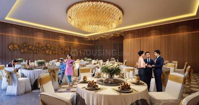 Project Image of 2155.0 - 2701.0 Sq.ft 3 BHK Apartment for buy in Nirmala Jade