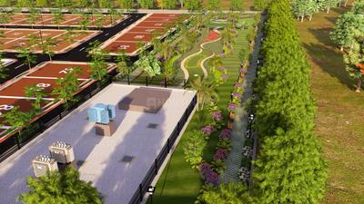 Project Image of 1200.02 - 2512.62 Sq.ft Residential Plot Plot for buy in Bhumis Divi Dream Land