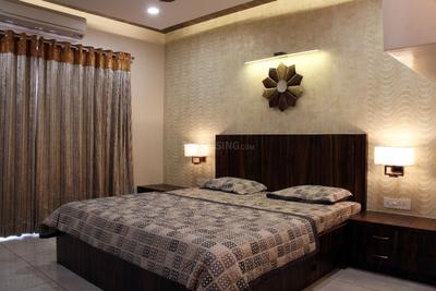 Project Image of 5065.0 - 5108.0 Sq.ft 5 BHK Villa for buy in Nahar Ailis