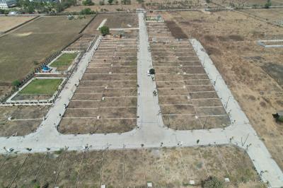 Project Image of 1000.0 - 3016.8 Sq.ft Residential Plot Plot for buy in Mauli Nagar 17 Sec A