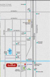 Project Image of 2110 Sq.ft 3 BHK Villa for sale in Pallavi Nagar for Rs. 14000000