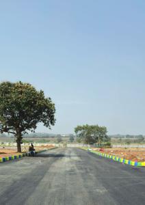 Project Image of 1557.0 - 2421.0 Sq.ft Residential Plot Plot for buy in Yuvalan Projects Yuva Park II