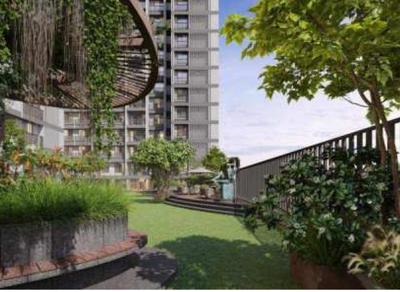 Project Image of 2214.0 - 3177.0 Sq.ft 3 BHK Apartment for buy in The Centrium 2