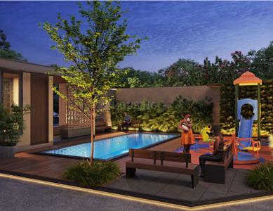 Project Image of 2360 Sq.ft 3 BHK Apartment / Flat for sale in Satellite for Rs. 18600000