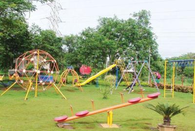 Project Image of 347.0 - 2243.0 Sq.ft 1 BHK Villa for buy in Our Town