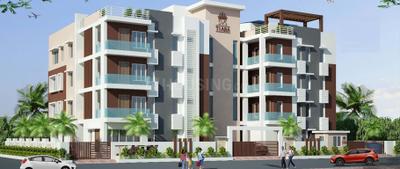 Project Image of 500.0 - 975.0 Sq.ft 2 BHK Apartment for buy in SVS Tiara