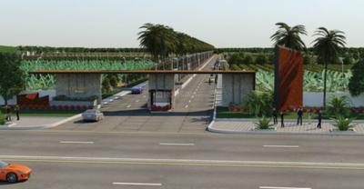 AV Devaki Meadows Gated Community 2