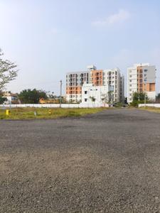 Project Image of 416.0 - 2201.0 Sq.ft Residential Plot Plot for buy in Mahismathi Garden