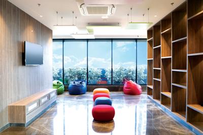 Project Image of 750.0 - 1197.0 Sq.ft 2 BHK Apartment for buy in Ajmera Manhattan Building 3A And 3B