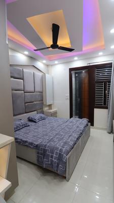 Project Image of 600.0 - 10000.0 Sq.ft 2 BHK Apartment for buy in Property The Citiview