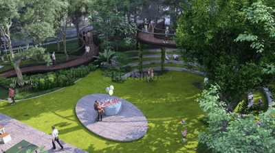 Project Image of 6588.0 - 6678.0 Sq.ft 4 BHK Villa for buy in Grupe Lios