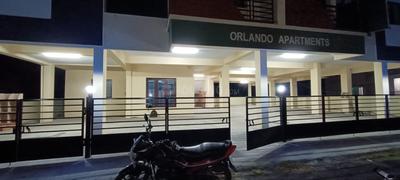 Project Image of 896.0 - 1045.0 Sq.ft 2 BHK Apartment for buy in Grandeur Orlando