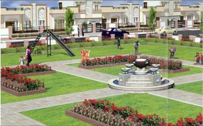 Project Image of 1100.0 - 1250.0 Sq.ft 2 BHK Villa for buy in Pushpanjali Kings Street
