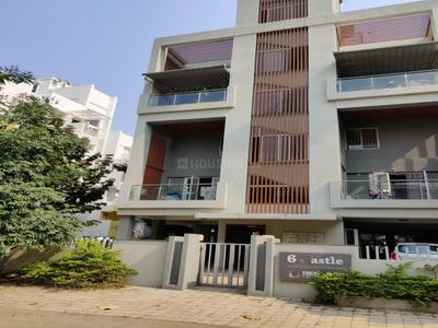 Project Image of 846.0 - 1838.0 Sq.ft 2 BHK Apartment for buy in 6 Castle