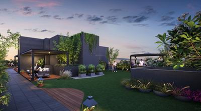 Project Image of 2745.0 - 4005.0 Sq.ft 3 BHK Apartment for buy in The Avante