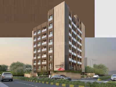 Project Image of 0.0 - 1890.0 Sq.ft 3 BHK Apartment for buy in Siddharth Green Valley