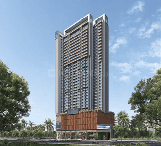 Project Image of 1402.0 - 1844.93 Sq.ft 3.5 BHK Apartment for buy in Veena Imperia
