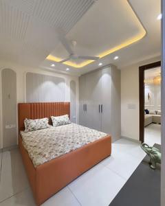 Project Image of 550.0 - 900.0 Sq.ft 2 BHK Builder Floor for buy in Pushin Metro Homes