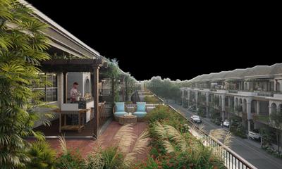 Project Image of 2947.0 - 4353.0 Sq.ft 4 BHK Villa for buy in Ruchira Villa Feliz