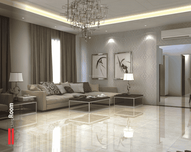 Project Image of 346.0 - 620.97 Sq.ft 1 BHK Apartment for buy in Haware Intelligentia Horizon