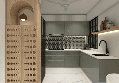 Project Image of 801.36 - 1030.32 Sq.ft 2 BHK Apartment for buy in Swastik Saffron