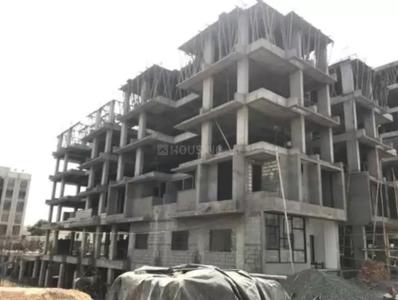 Project Image of 534.54 - 556.6 Sq.ft 2 BHK Apartment for buy in Krishna Orchid