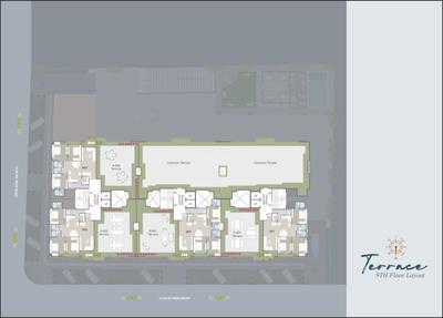 Project Image of 1185.0 - 1215.01 Sq.ft 3 BHK Apartment for buy in Krushnam Eleanor
