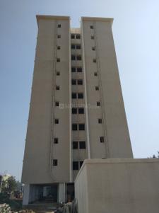 Project Image of 313.0 - 541.0 Sq.ft 1 BHK Apartment for buy in Tirupati Sai Tirupati Greens Phase 2