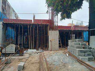 Project Image of 0.0 - 1955.0 Sq.ft 3 BHK Apartment for buy in Casagrand Dior